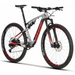 Bicicleta Sense Invictus Comp Carbon Full Suspension NX Eagle 12v. 2019