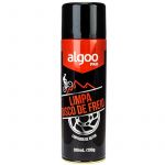 Limpa Disco de Freio Algoo Pro Spray 300ml