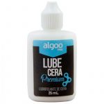 Lubrificante Algoo Pro Lube Cera Premium com PTFE 25ml